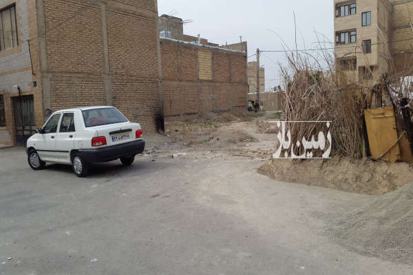فروش زمین مسکونی تهران ۶۵ متر شاهدشهر بلوار شهدا-1