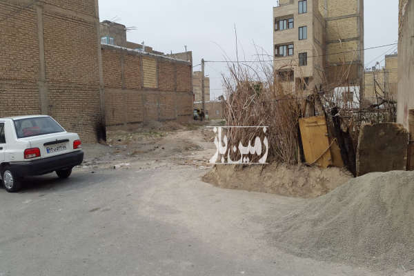 فروش زمین مسکونی تهران ۶۵ متر شاهدشهر بلوار شهدا-2