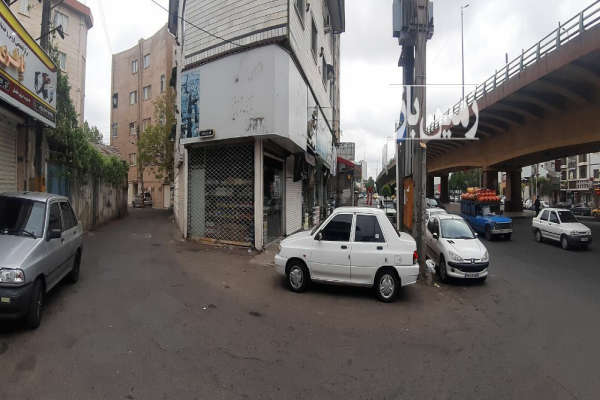 فروش زمین مسکونی گیلان ۱۷۰ متر رشت میدان قلیپور-2