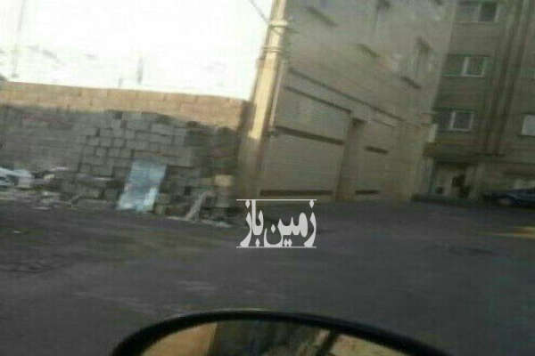 فروش زمین مسکونی گیلان ۱۷۰ متر رشت میدان قلیپور-4