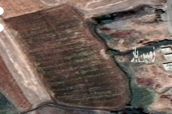 فروش زمین کشاورزی کرمانشاه ۱۰۰۰۰ متر بیلوار روستای کمره گره-3