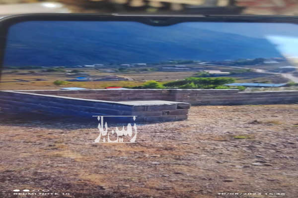 فروش زمین مسکونی شمال ۲۰۰ متر چالوس روستای ییلاقی الیت ودلیر-4
