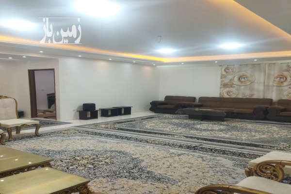 فروش زمین باغ اصفهان ۶۰۰ متر-3
