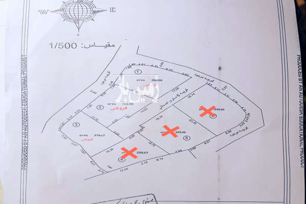 فروش زمین باغ شمال ۳۰۰ متر رامسر جنگل دالخانی روستای ییلاقی لیماکده-2