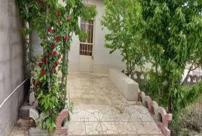 فروش زمین ۵۰۰ متر چهارباغ سهیلیه ابراهیم آباد
