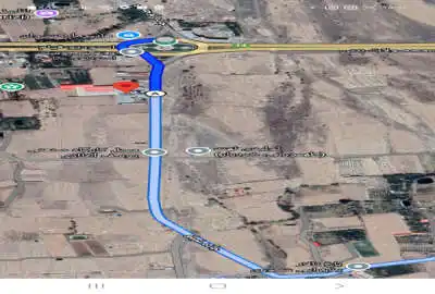 فروش زمین باغ آذربایجان شرقی ۶۴۰ متر شبستر روستای دیزج خلیل