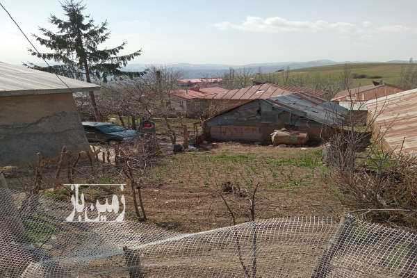 فروش زمین مسکونی گیلان ۱۴۸ متر دیلمان روستای نوروزمحله-1