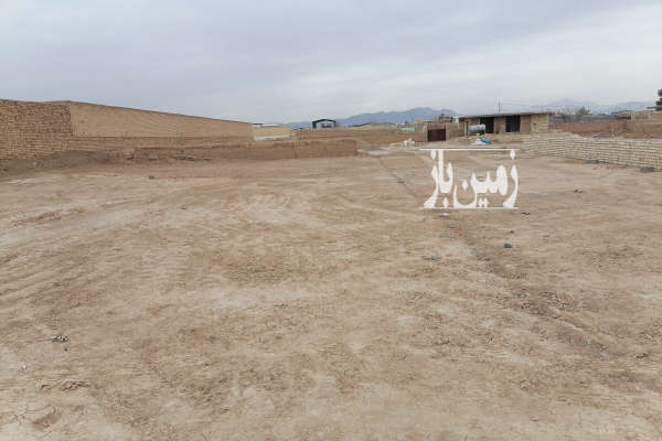 فروش زمین مسکونی باغی صنعتی اصفهان ۲۰۰ متر کاشان بلوار قطب راوند-2