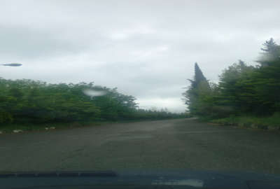 فروش زمین مسکونی شمال ۲۰۰ متر قائمشهر جاده نظامی روستای ایوک