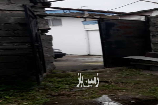 فروش زمین مسکونی گیلان ۲۱۸ متر بندرانزلی غازیان سامانسر-3