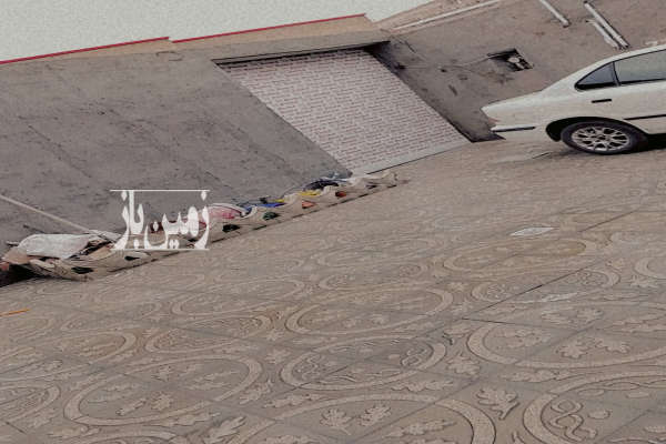 فروش زمین مسکونی آذربایجان شرقی ۱۸۰ متر بناب خیابان کاملو-3