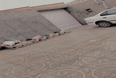 فروش زمین مسکونی آذربایجان شرقی ۱۸۰ متر بناب خیابان کاملو