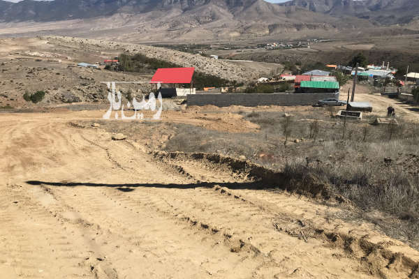 فروش زمین مسکونی شمال ۳۰۰ متر کیاسر روستای تلمادره-1
