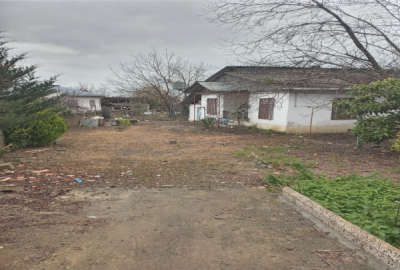 فروش زمین مسکونی شمال ۱۰۰۰ متر نوشهر روستای ونوش