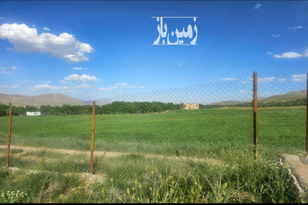 فروش زمین باغ اصفهان ۱۰۰۰ متر فریدونشهر وحدت آباد گوستگان-2