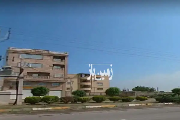 فروش زمین تجاری شمال ۱۵۰ متر خلیل شهر جنب جاده گرگان بهشهر - تصویر 3