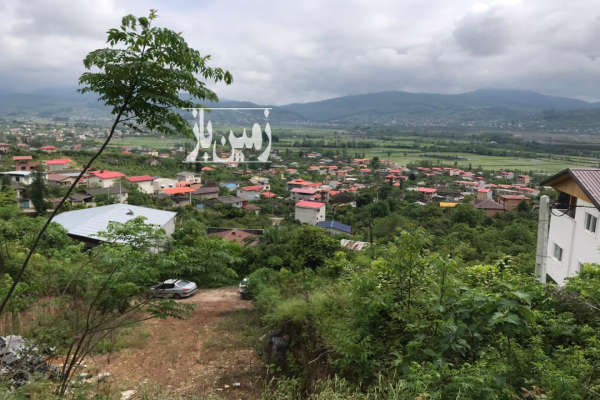 فروش زمین مسکونی شمال ۳۰۰ متر بابلکنار روستای شیردارکلا-3
