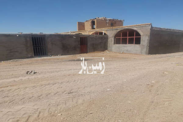 فروش زمین صنعتی اصفهان ۷۰۰۰ متر دهاقان-3