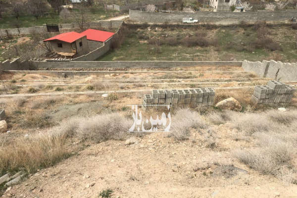 فروش زمین باغ البرز ۱۰۰۰ متر هشتگرد روستای هیو شلمزار انگرتپه-1