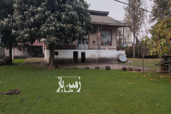 فروش زمین مسکونی تجاری باغی کشاورزی گیلان ۴۰۰۰ متر تالش-3