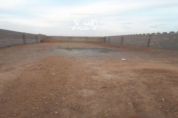 فروش زمین باغ اصفهان ۶۷۰ متر کمربندی نجف آباد روستای حاجی آباد-1