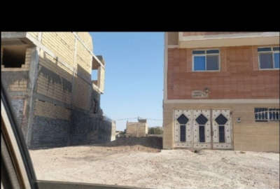 فروش زمین مسکونی اصفهان ۱۹۴ متر