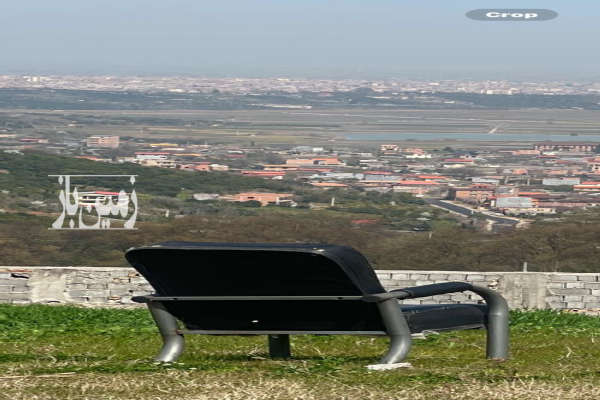 فروش زمین مسکونی شمال ۵۰۰ متر سوادکوه-4