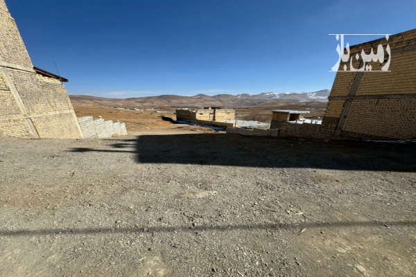 فروش زمین مسکونی اصفهان ۵۰۰ متر داران چادگان روستای فراموشجان-1