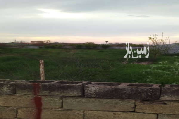 فروش زمین مسکونی شمال ۱۰۰۰ متر بهنمیر جاده کیاکلا روستای تنبلا-4
