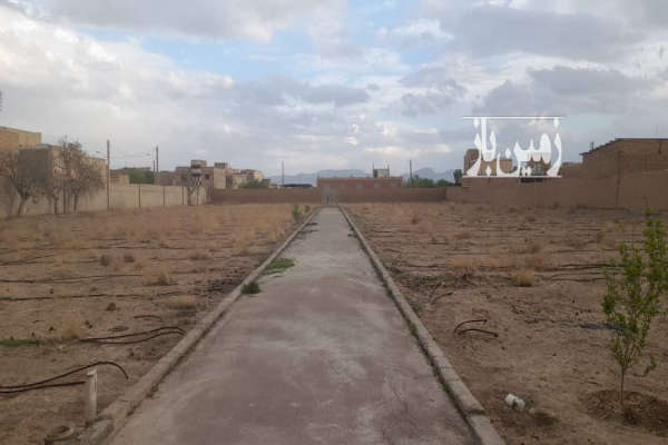 فروش زمین کشاورزی اصفهان ۸۰۰۰ متر نجف آباد قلعه سفید بلوار ولیعصر-2