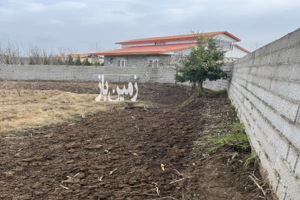 فروش زمین مسکونی گیلان ۳۷۰ متر فومن روستای لادمخ-1