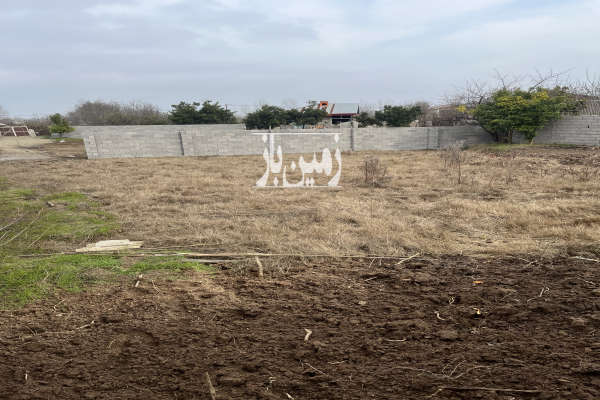 فروش زمین مسکونی گیلان ۳۷۰ متر فومن روستای لادمخ-2
