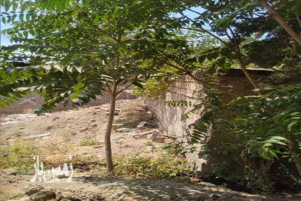 فروش زمین مسکونی تهران ۲۵۰ متر رودهن مطهری-1