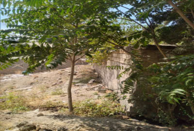 فروش زمین مسکونی تهران ۲۵۰ متر رودهن مطهری