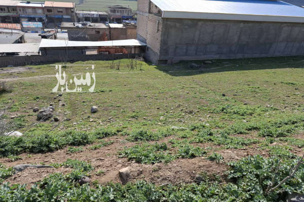 فروش زمین تجاری شمال ۱۶۵ متر مرزن‌ آباد رینگ ۱۶ متری-1