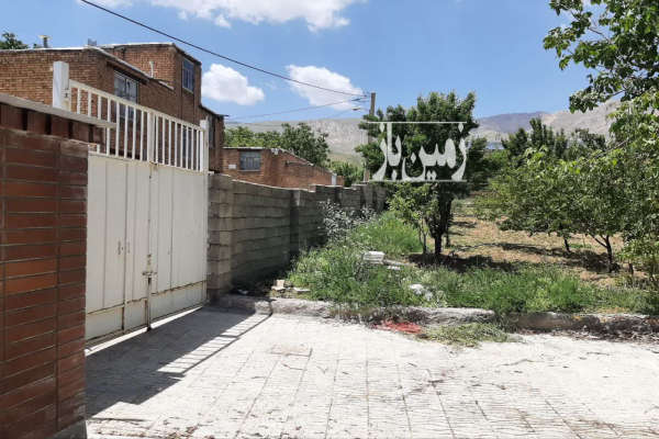 فروش زمین مسکونی اصفهان ۸۵۰ متر فریدونشهر-2