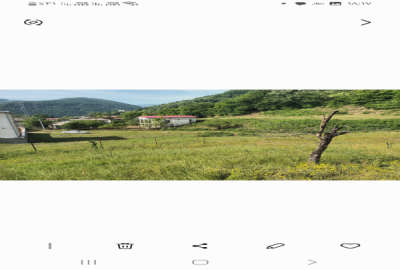 فروش زمین گیلان ۶۳۵ متر آستارا حیران روستای گیلده