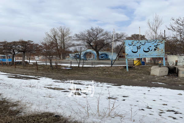 فروش زمین باغ آذربایجان شرقی ۱۸۹۰ متر تالاب قوریکل بر جاده تبریز بستان آباد-1