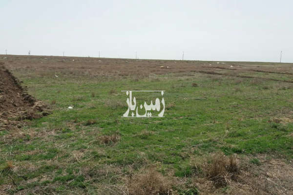 فروش زمین مسکونی باغ اردبیل ۱۳۰۰ متر نمین روستای اورنج-3