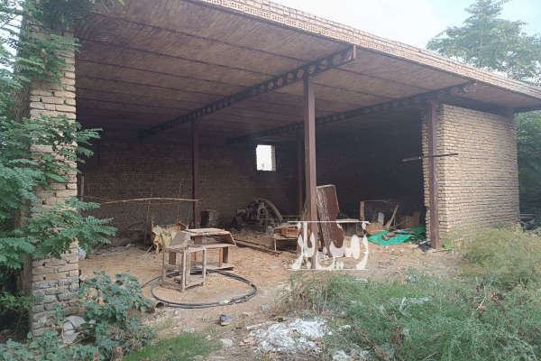 فروش زمین مسکونی گلستان ۵۲۷ متر گالیکش روستای میرزاپانگ-3