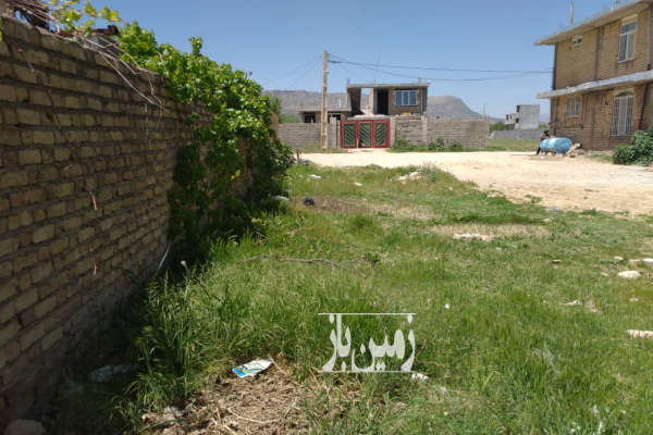 فروش زمین مسکونی فارس ۳۸۰ متر کامفیروز روستای مهجن اباد-1