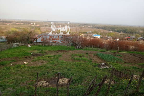 فروش زمین مسکونی گیلان ۸۴۸ متر رضوان‌ شهر-1