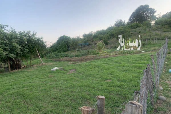 فروش زمین مسکونی گیلان ۸۴۸ متر رضوان‌ شهر-3