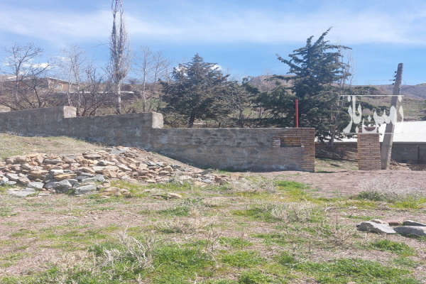 فروش زمین مسکونی قزوین ۳۶۵ متر معلم‌ کلایه روستای وربن-2