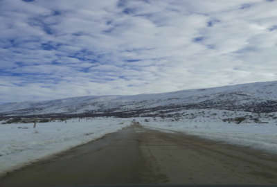 فروش زمین کهکیلویه و بویراحمد ۱۰۰۰ متر یاسوج جاده قدیم شیراز روستای وزگ