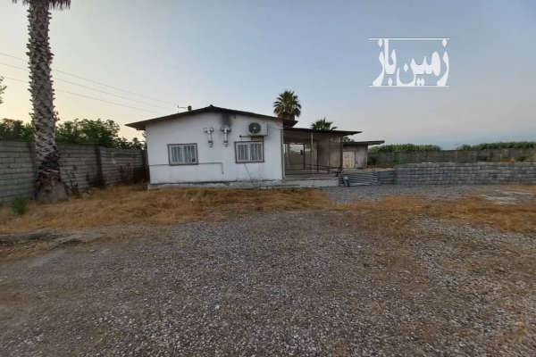 فروش زمین صنعتی شمال ۸۱۶۸ متر محمودآباد روستای ازادمون-4