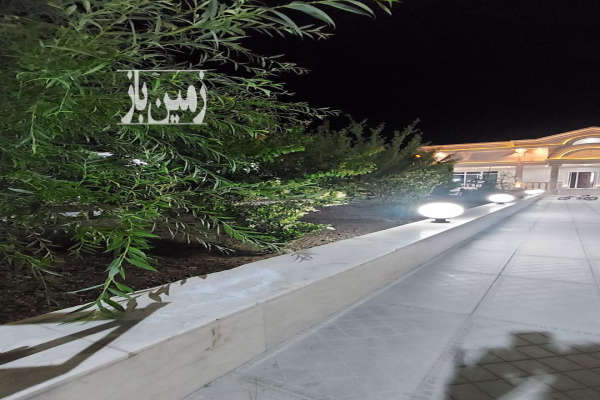 فروش باغ البرز ۸۰۰ متر ساوجبلاغ-2