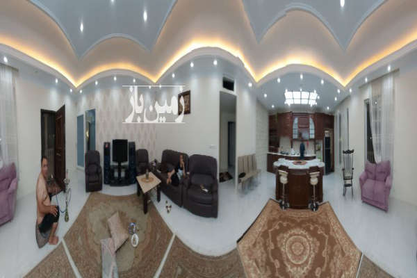 فروش باغ البرز ۸۰۰ متر ساوجبلاغ-3