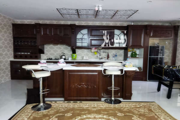 فروش باغ البرز ۸۰۰ متر ساوجبلاغ-4