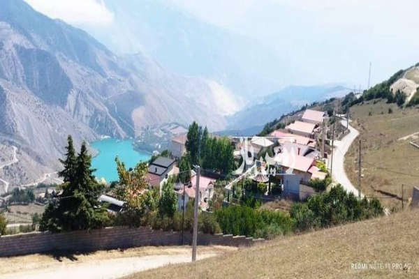 فروش زمین کشاورزی شمال ۲۰۰ متر کلاردشت-2